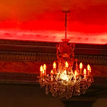 Critique O’ Judgement