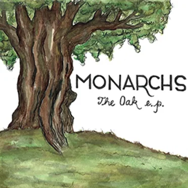 The Oak EP
