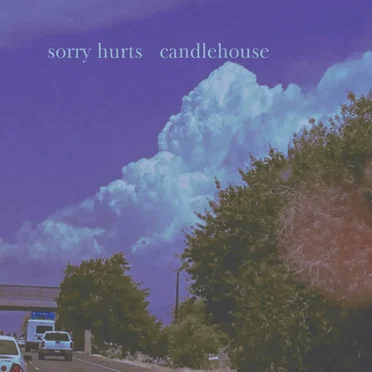 Sorry Hurts