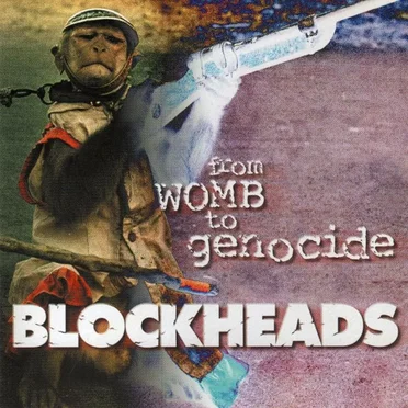 From Womb to Genocide