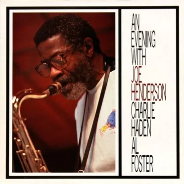 A Evening With Joe Henderson