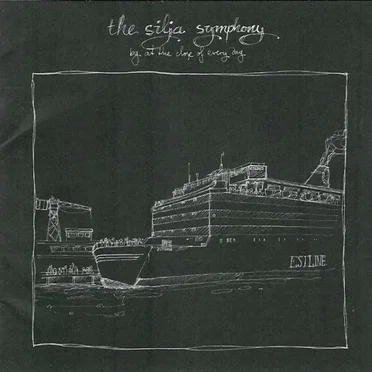 The Silja Symphony by At the Close of Every Day - album cover