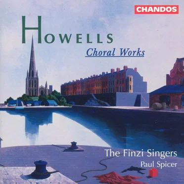 Choral Works