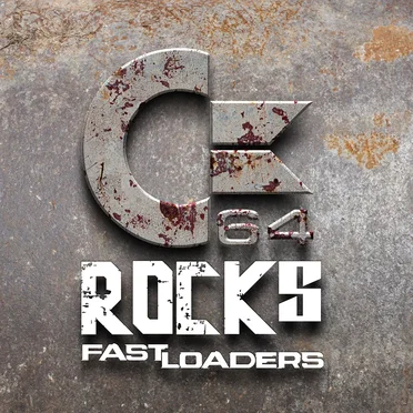 C64 Rocks