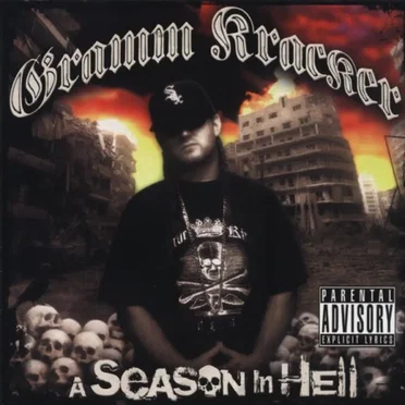 A Season In Hell