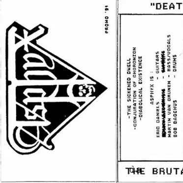 Promo ’91