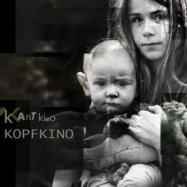 Kopfkino by Kant Kino - album cover