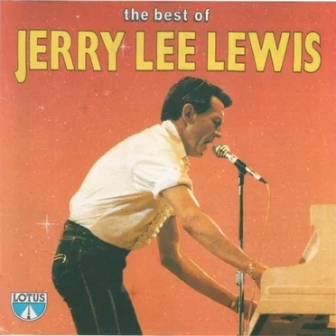 The Best of Jerry Lee Lewis