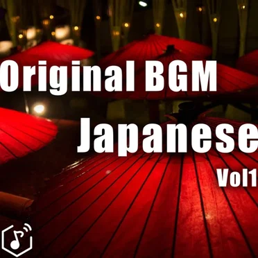 Original BGM 和風コレクション Vol1