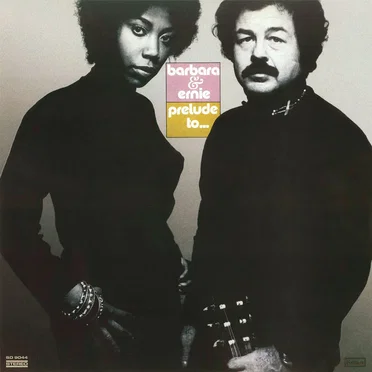 Barbara & Ernie
