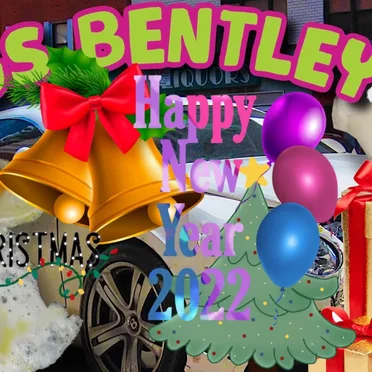EGGS BENTLEY