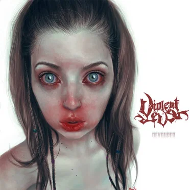 Devourer EP