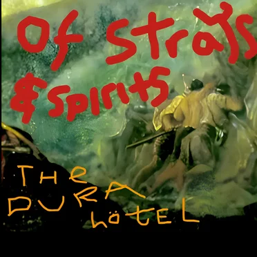 Of Strays & Spirits