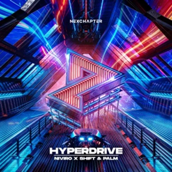 Hyperdrive