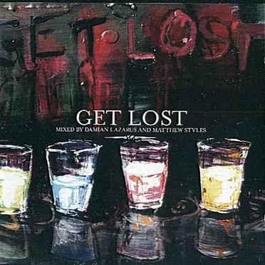 Get Lost