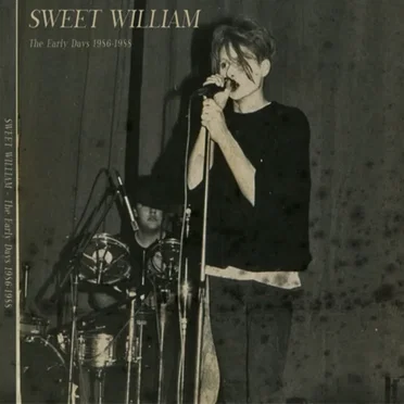 The Early Days 1986 - 1988