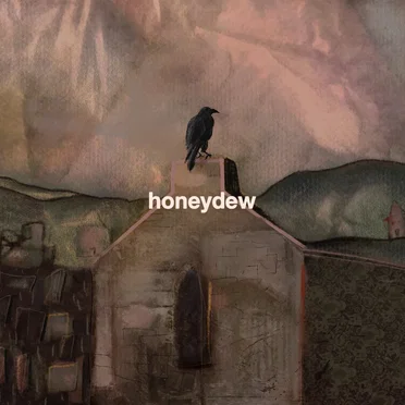 Honeydew by Strawberry Girls - album cover