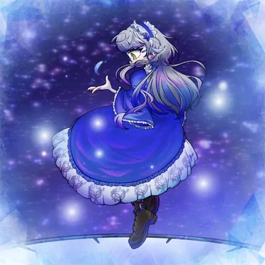星霜