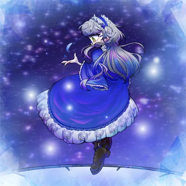 星霜
