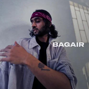 BAGAIR by Midnight Agenda - album cover