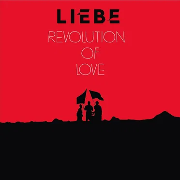 Revolution of Love
