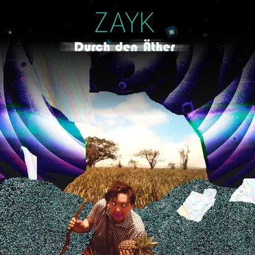 Durch den Äther