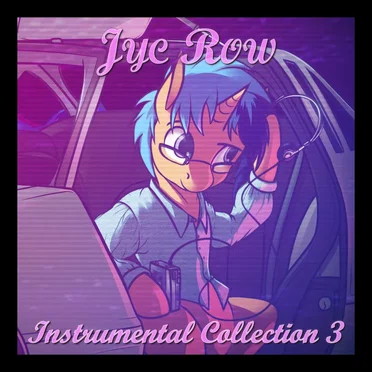Instrumental Collection 3