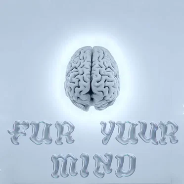 For Your Mind by Welyn - album cover