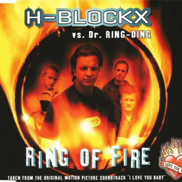 Ring of Fire