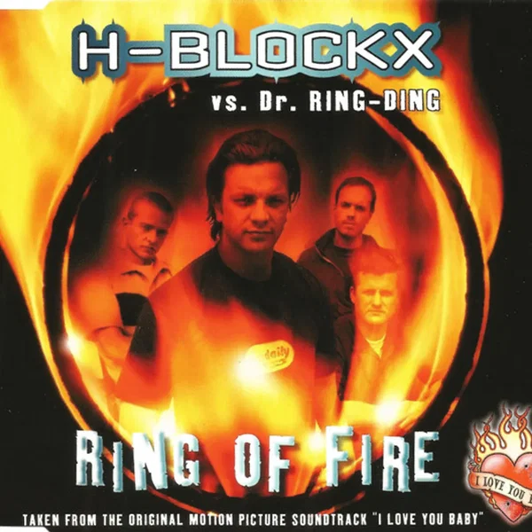 Ring of Fire