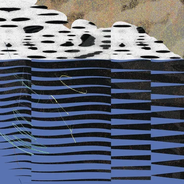 Built in Waves