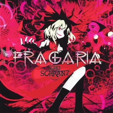 FRAGARIA