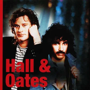 Hall & Oates