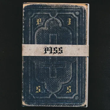 Demo Tape by Piss - album cover
