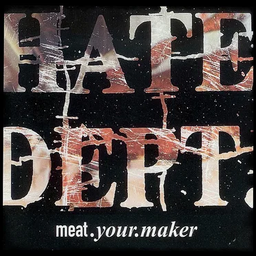 Meat Your Maker