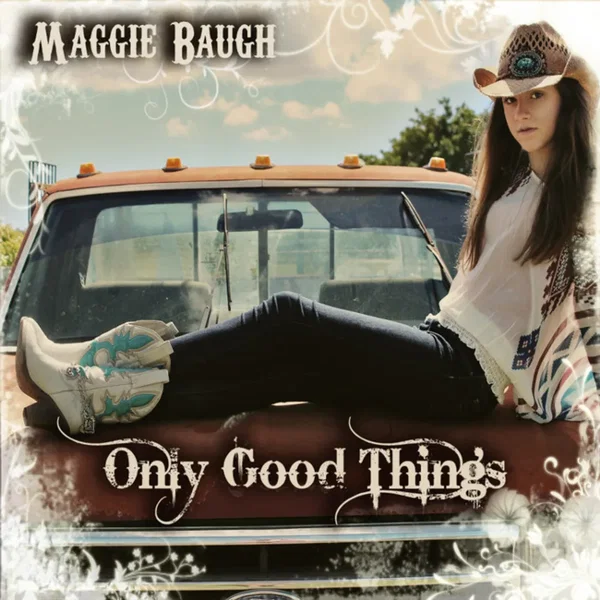 Only Good Things