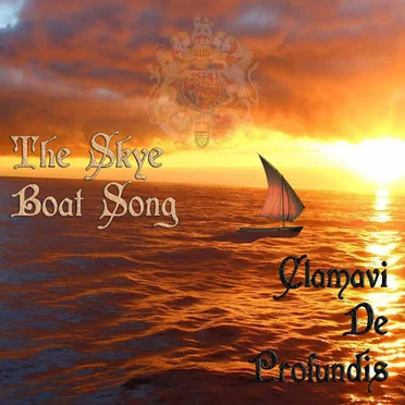 The Skye Boat Song