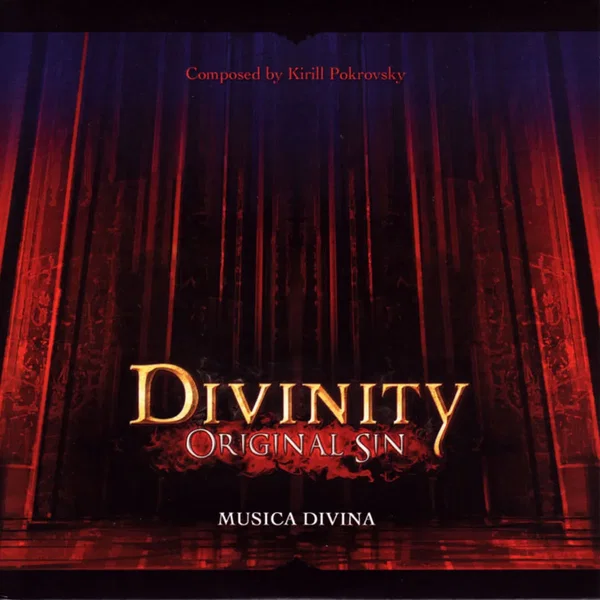 Divinity: Original Sin: Musica Divina