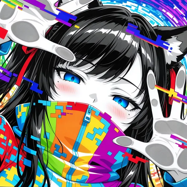 Hacking You Tonight ー 愛の不正アクセス