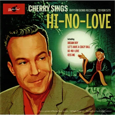 Cherry Casino and the Gamblers