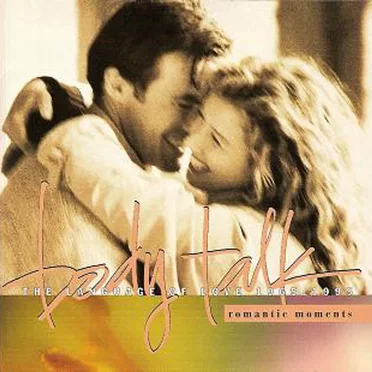 Body Talk: The Language of Love 1965-1995: Romantic Moments by Various Artists - album cover