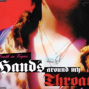 Hands Around My Throat