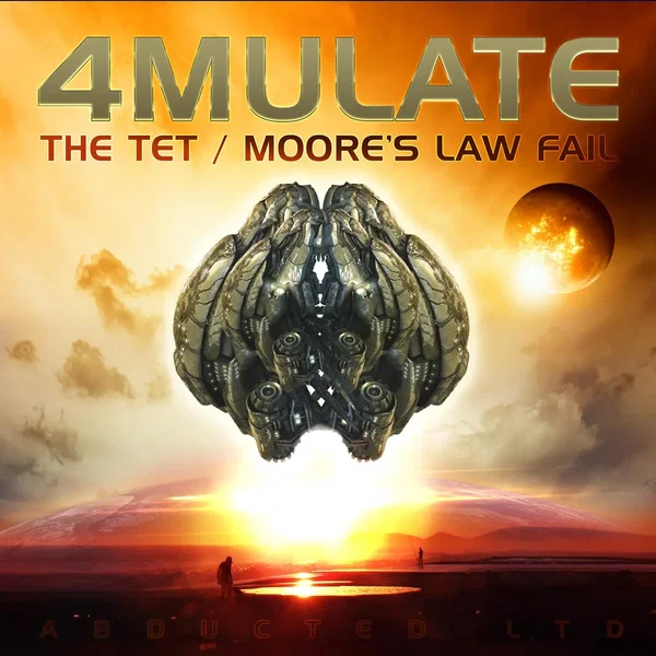 The TET / Moore’s Law Fail