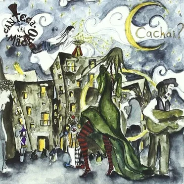 Cachai?
