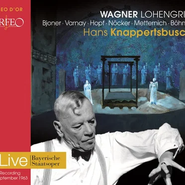 Lohengrin, WWV 75