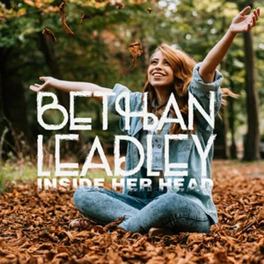 Inside Her Head by Bethan Mary Leadley - album cover