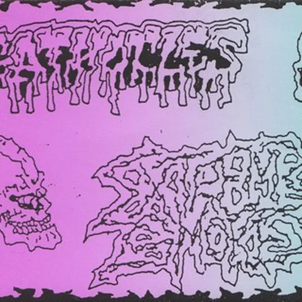 Agathocles / Extreme Smoke