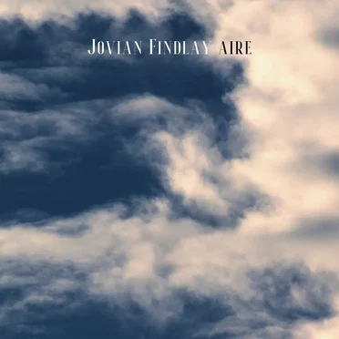 Aire by Jovian Findlay - album cover