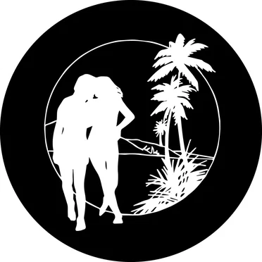 Jungle Lovers EP by Various Artists - album cover