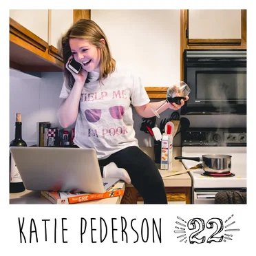 Katie Pederson